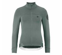 Craft Adv Bike Subz Long Sleeve Jersey Vert M Femme