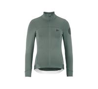 Craft - Women's Adv Bike Subz L/S Jersey - Maillot de cyclisme - XL - weather