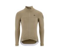 Craft - ADV Bike Subz LS Jersey - Maillot vélo homme Taupe - L