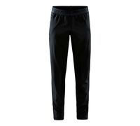 Craft Adv Charge Training Pants M Homme Gris - Pantalons de running hommes XL