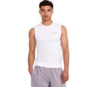 Craft Adv Cool Intensity Débardeur Homme 2XL Blanc