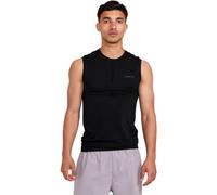 Craft Adv Cool Intensity Débardeur Homme XL Noir