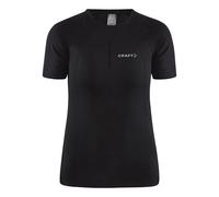 Craft ADV Cool Intensity Maillot De Course Femmes - Noir, Taille XL