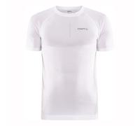 Craft ADV Cool Intensity Maillot De Course Hommes - Blanc, Taille XL