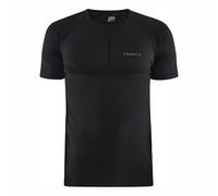 T-shirt homme Craft Adv Cool Intensity SS Taille: L / Couleur: noir