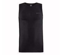 Craft Débardeur ADV Cool Intensity Homme Noir Taille L