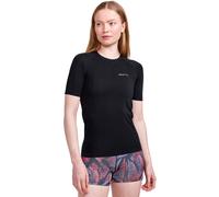 Craft Adv Cool Intensity T-Shirt Femme XS Noir