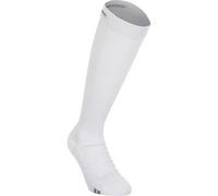 Craft ADV Dry Chaussettes De Compression-Blanc, Taille S