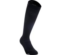 Craft ADV Dry Chaussettes de compression Unisex - noir, Taille S