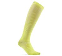 Chaussettes Craft ADV Dry Compresse jaune 40-42 UE