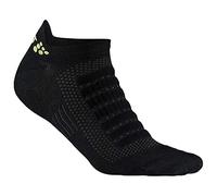 Craft Adv Dry Mid Shaftless Socks EU 34-36