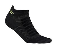 Craft ADV Dry Shaftles Sock 1910635 Black Noir 43-45 EU