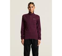 Craft Veste de vélo pour femmes Endur Hydro 2 violet