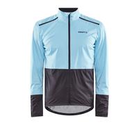 Craft Adv Endur Hydro Jacket Bleu XL Femme Aquamarine / Slate