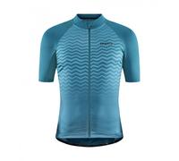 Craft Adv Endur Short Sleeve Jersey Bleu XL Homme Deep Lake