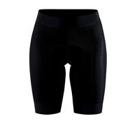 Craft - ADV Endur Solid Shorts - Cuissard running femme Black - XS
