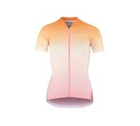 Craft - ADV Endurance Graphic Jersey - Maillot vélo femme Peony / Multi - L