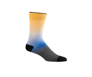 Craft - ADV Endurance Graphic Sock - Chaussettes vélo Juniper - 43 - 45