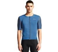 Craft - ADV Endurance Jersey - Maillot vélo manches courtes homme Water - S