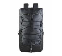 Craft ADV Entity Travel Backpack 25 L Sac à Dos de randonnée, Granite, Mixte