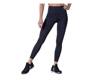 Craft ADV Ess Collant de Course à Pied pour Femme L Noir