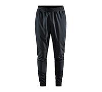 Craft ADV Ess Training Pants Pantalon de Course Homme, Noir, m