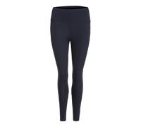 Collant femme craft adv essence tights 2 bleu fonce