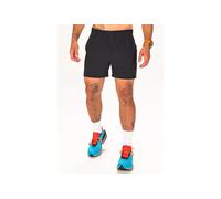 Short 2 en 1 craft essence noir homme