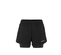 Craft ADV Essence 2 en 1 Noir M