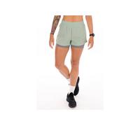 Craft ADV Essence 2 en 1 vêtement running femme ADV Essence 2 en 1 S Bleu