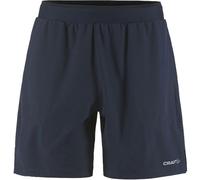 CRAFT Adv Essence 2-in-1 Shorts 2 - Homme - Noir - taille S- modèle 2025