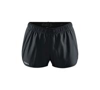 Short femme craft adv essence 2 noir
