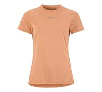 Craft ADV Essence 2 Maillot De Course Femmes - Pink, Taille M
