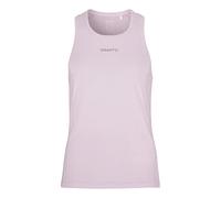 Craft ADV Essence 2 Maillot De Course Femmes-Rosé, Taille L