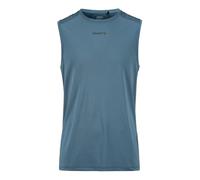 Craft ADV Essence 2 Maillot De Course Hommes - Bleu, Taille S