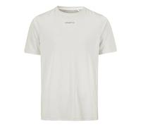 Craft ADV Essence 2 Maillot De Course Hommes - Crème, Taille S