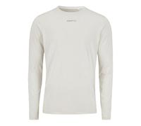 Craft ADV Essence 2 Maillot De Course Hommes - Crème, Taille S