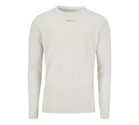Craft ADV Essence 2 Maillot De Course Hommes - Crème, Taille XXL