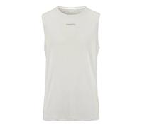 Craft ADV Essence Singlet 2 Débardeur Tank Top Hommes - Gris, Taille M