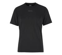 Craft ADV Essence 2 Maillot De Course Hommes - Noir, Taille M