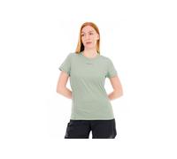 Craft Adv Essence 2 Short Sleeve T-shirt Vert S Femme