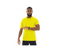 Craft Adv Essence 2 Short Sleeve T-shirt Jaune S Homme