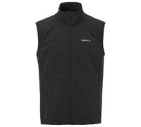 Craft - Adv Essence 2 Warm Vest - Gilet de running - M - black