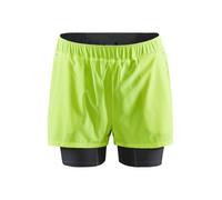 Craft ADV Essence 2in1 Shorts Homme L