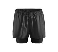 Craft ADV Essence 2in1 Stretch Shorts Homme XL