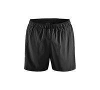 Craft Adv Essence 5” Str. Shorts Homme Noir - Shorts et cuissards standards hommes L