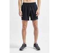 Craft Adv Essence 5´´ Shorts Noir XL Homme