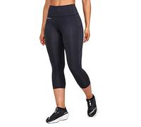 Craft Adv Essence Capri 2 Leggings Noir L Femme