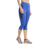 Craft ADV Essence Capri 2 Shorts S Bleu