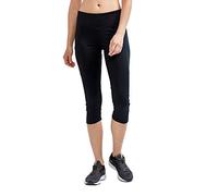 Craft Collants d'entraînement Advance Essence – Noir – Femme Taille S
